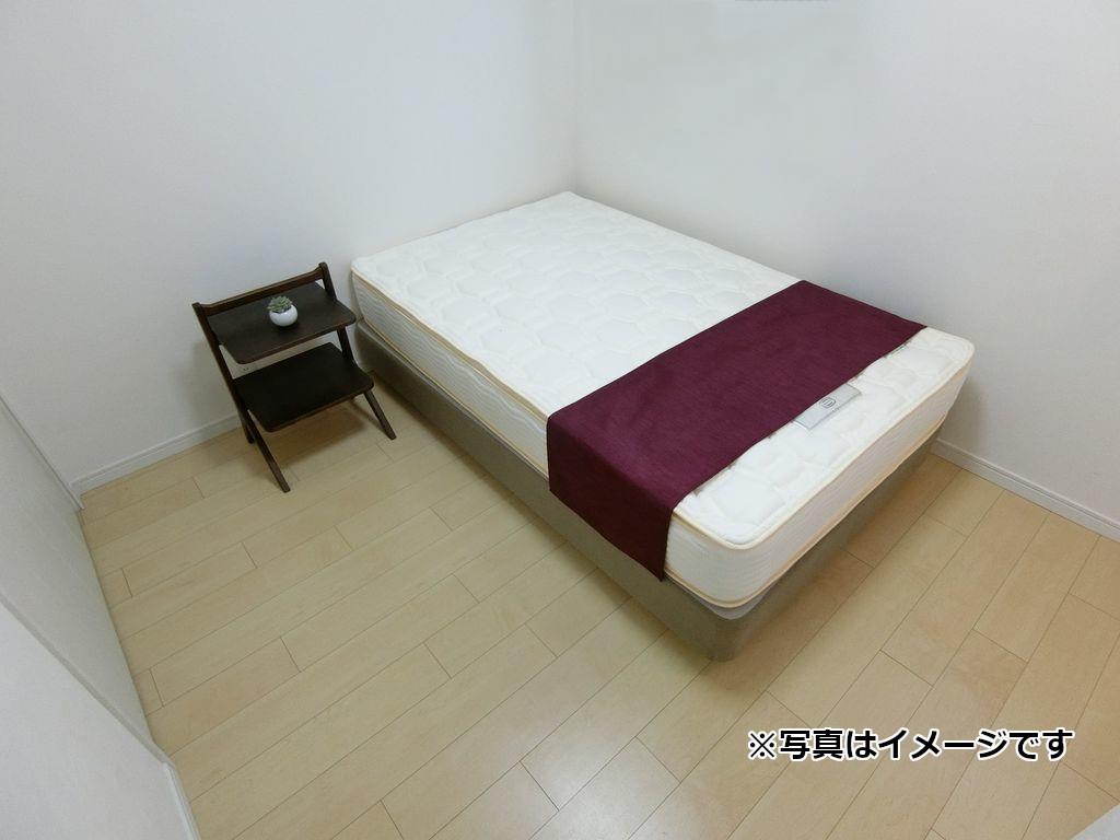 グッドステイ千葉浜野WESTエベッラ※『禁煙ルーム・1LDK・40平米・Wi-Fi無制限・追い焚き機能』【ハイクラス】の物件画像