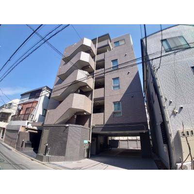 D-ROOMマンスリー【オリゾン立川】インターネット使い放題！オートロック・エレベーター付き！の物件画像