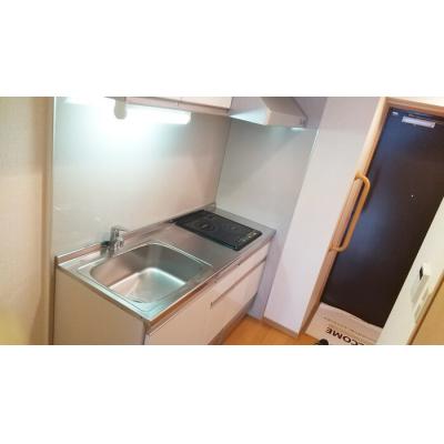 D-ROOMマンスリー【オリゾン立川】インターネット使い放題！オートロック・エレベーター付き！の物件画像