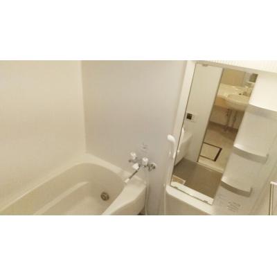 D-ROOMマンスリー【オリゾン立川】インターネット使い放題！オートロック・エレベーター付き！の物件画像