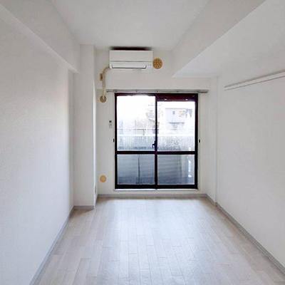 【2026年4月27日～2026年6月10日の間でご入居可能な方限定】アットイン京都二条城2-1の物件画像