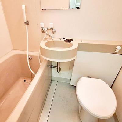 【2026年4月27日～2026年6月10日の間でご入居可能な方限定】アットイン京都二条城2-1の物件画像