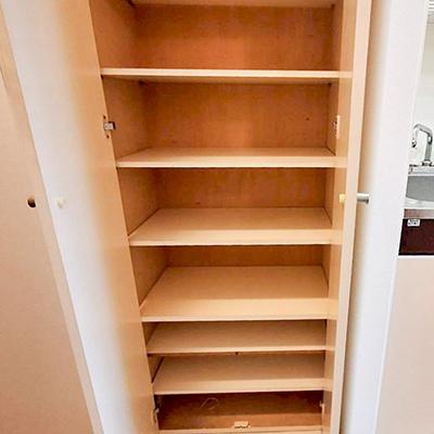 【2026年4月27日～2026年6月10日の間でご入居可能な方限定】アットイン京都二条城2-1の物件画像