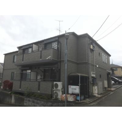 D-ROOMマンスリー【コトー・タカイチ】インターネット使い放題！オートロック付き！の物件画像