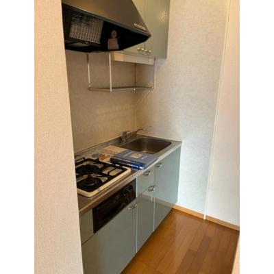 D-ROOMマンスリー【コトー・タカイチ】インターネット使い放題！オートロック付き！の物件画像