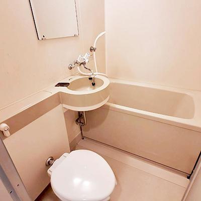 【満室】アットイン京都二条城2-2の物件画像