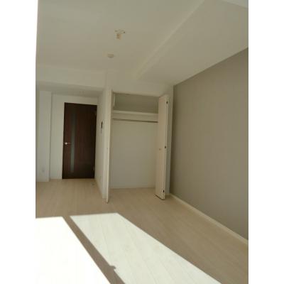 D-ROOMマンスリー【YamazakiSekiyuBLD】インターネット使い放題！の物件画像