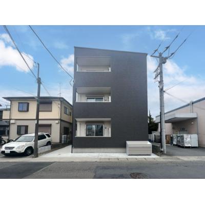 OneLife海老メゾン【★オートロック・バストイレ別・独立洗面】の物件画像