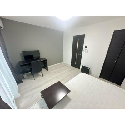 OneLife海老メゾン【★オートロック・バストイレ別・独立洗面】の物件画像