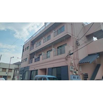 駅近！家具家電付き！駐車場応相談 TM181　301号室の物件画像