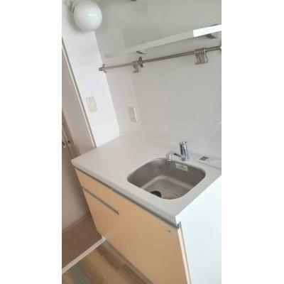 駅近！家具家電付き！駐車場応相談 TM181　301号室の物件画像