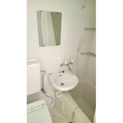 駅近！家具家電付き！駐車場応相談 TM181　301号室の物件画像