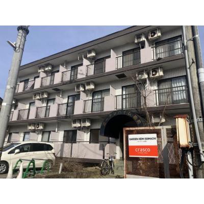 金沢市エリア✨家具家電付！駐車場応相談 TM189　107号室の物件画像