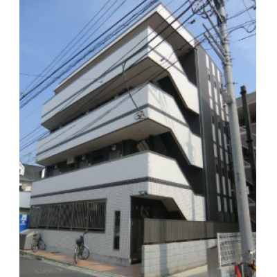 BraTTo船橋レフ【船橋まで徒歩で4分】駅近×静音｜禁煙｜家具家電一式｜個人契約可｜の物件画像