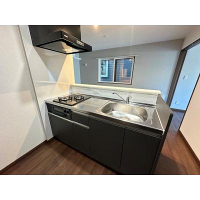 【苫小牧】COSOJIマンスリー沼ノ端★駐車場2台完備★Wi-Fi無料/家具新品/中心部へのアクセス抜群！★Wi-Fi無料/家具新品/の物件画像
