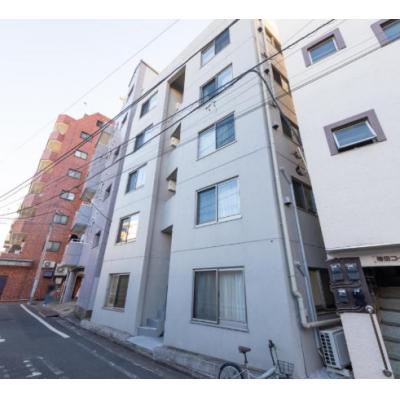 【大塚まで徒歩で12分】駅近×静音｜禁煙｜家具家電一式｜個人歓迎｜BraTTo池袋サンシャインの物件画像