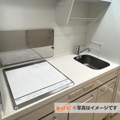 【大塚まで徒歩で12分】駅近×静音｜禁煙｜家具家電一式｜個人歓迎｜BraTTo池袋サンシャインの物件画像