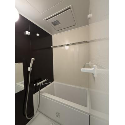 🔷🔹🔸🔶⭐2023年築⭐1Kタイプ⭐宅配BOX⭐1階角部屋⭐浴室乾燥機⭐【禁煙&Wi-Fi無料】⭐🔶🔸🔹🔷「K46」の物件画像