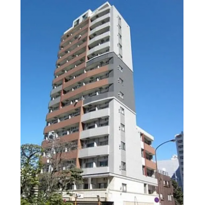 【大久保駅まで徒歩で5分】駅近×静音｜禁煙｜家具家電一式｜個人歓迎｜BraTTo新宿ガーラの物件画像