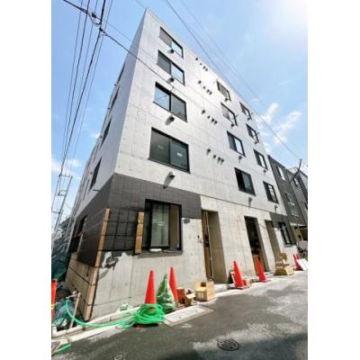 【三ノ輪駅まで徒歩で11分】駅近×静音｜禁煙｜家具家電一式｜個人歓迎｜BraTTo三ノ輪の物件画像