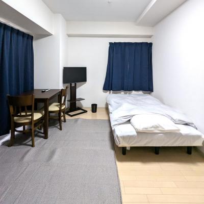 ◤🌴🌊 “ 超夏割 ” 🌊🚢 ◢◤全ご利用期間の賃料を50％割引◢◤◢【ネット無料/浴室乾燥機付き】クリスタルグランツ新大阪🚭［No.1144050］の物件画像