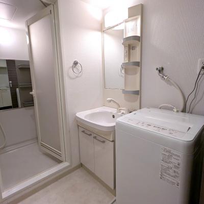 ◤🌴🌊 “ 超夏割 ” 🌊🚢 ◢◤全ご利用期間の賃料を50％割引◢◤◢【ネット無料/浴室乾燥機付き】クリスタルグランツ新大阪🚭［No.1144050］の物件画像