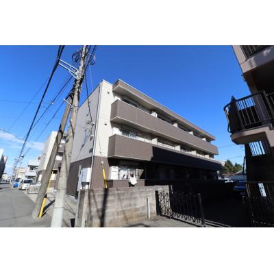 D-ROOMマンスリー【サンプレジール】インターネット無料！小川駅徒歩3分！の物件画像