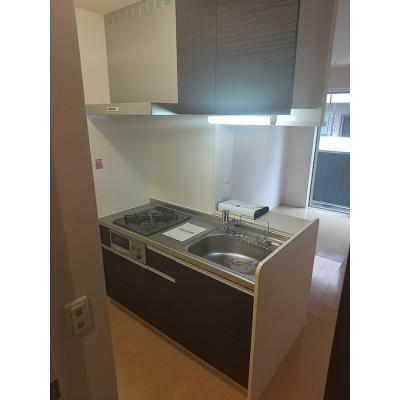 D-ROOMマンスリー【サンプレジール】インターネット無料！小川駅徒歩3分！の物件画像