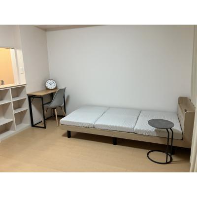 D-ROOMマンスリー【サンプレジール】インターネット無料！小川駅徒歩3分！の物件画像