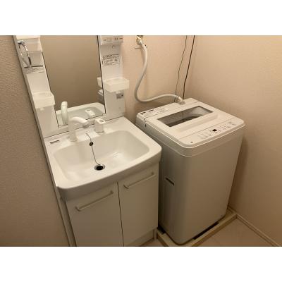 D-ROOMマンスリー【サンプレジール】インターネット無料！小川駅徒歩3分！の物件画像