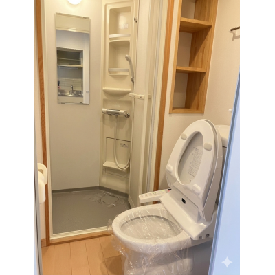 家具家電付！駐車場応相談 TM191　303号室の物件画像