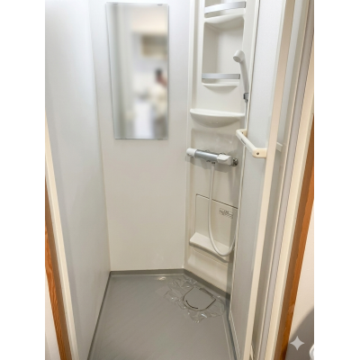 家具家電付！駐車場応相談 TM191　303号室の物件画像