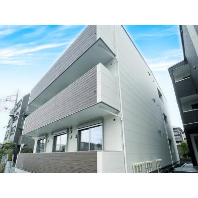 OneLife相武台前リール【★オートロック・バストイレ別・独立洗面台・浴室乾燥機付き】の物件画像