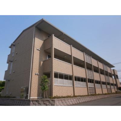 D-ROOMマンスリー【Ｂiz ＳＴＡＹ青梅新町】インターネット使い放題！オートロック付き！の物件画像