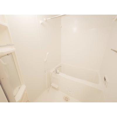 D-ROOMマンスリー【Ｂiz ＳＴＡＹ青梅新町】インターネット使い放題！オートロック付き！の物件画像