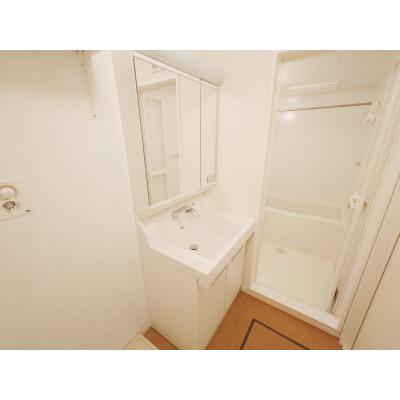 D-ROOMマンスリー【Ｂiz ＳＴＡＹ青梅新町】インターネット使い放題！オートロック付き！の物件画像