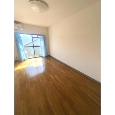 ✨酒折駅3分🚃家具家電付🏡駐車場応相談✨407号室　TM198の物件画像