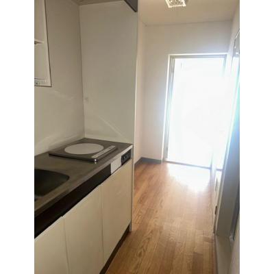 ✨酒折駅3分🚃家具家電付🏡駐車場応相談✨407号室　TM198の物件画像