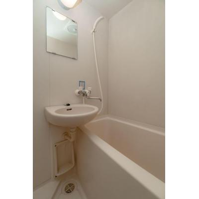 ✨酒折駅3分🚃家具家電付🏡駐車場応相談✨407号室　TM198の物件画像