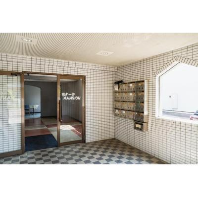 ✨酒折駅3分🚃家具家電付🏡駐車場応相談✨407号室　TM198の物件画像