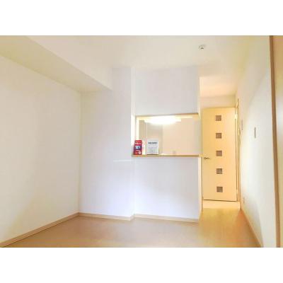 D-ROOMマンスリー【コンフォールダイワ】インターネット使い放題！追い炊き給湯器付き！の物件画像