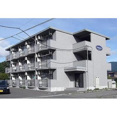 駐車場付・家具家電付✨出張も観光も✨河口湖エリア✨TM199　203号室の物件画像