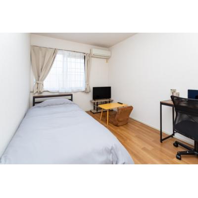 家具家電付！駐車場応相談 TM201 202号室の物件画像