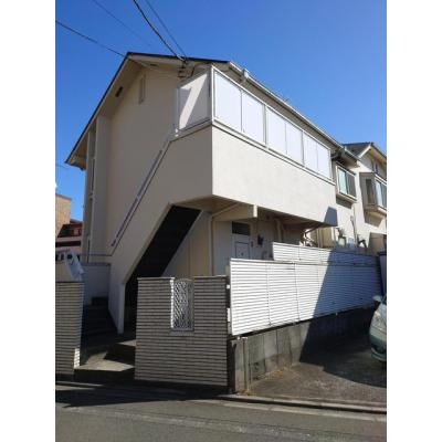 家具家電付！駐車場応相談 TM201 202号室の物件画像