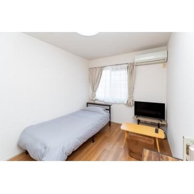 家具家電付！駐車場応相談 TM201 202号室の物件画像