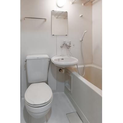 家具家電付！駐車場応相談 TM201 202号室の物件画像