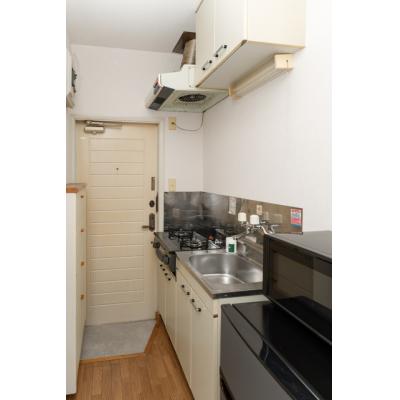 家具家電付！駐車場応相談 TM201 202号室の物件画像