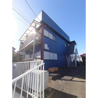 駅近！家具家電付き！駐車場付き！TM202　105号室の物件画像