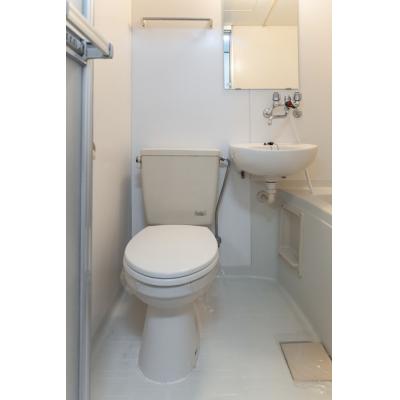 駅近！家具家電付き！駐車場付き！TM202　105号室の物件画像