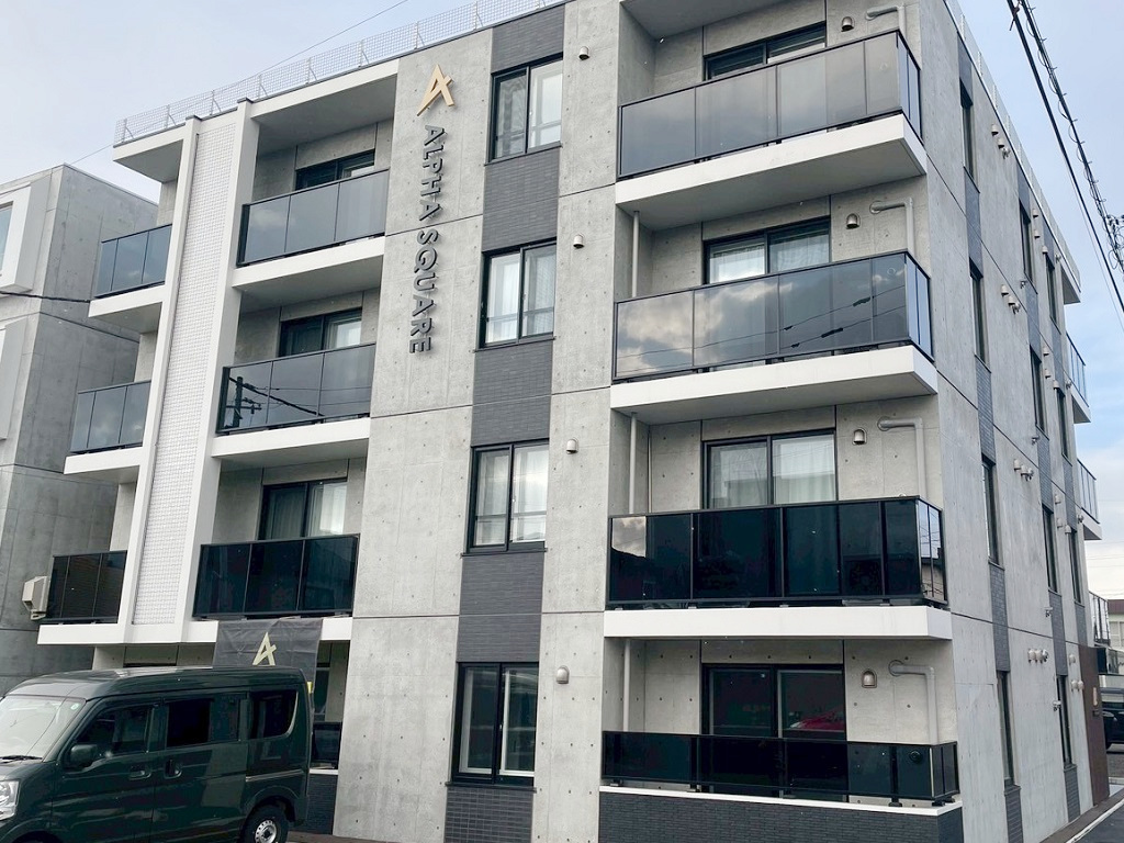 マンスリーリブマックス千歳NORTHスクエア■『禁煙ルーム・2LDK・53平米・ツイン・駐車場有』【追い焚き機能】≪プレミアムシリーズ≫の物件画像